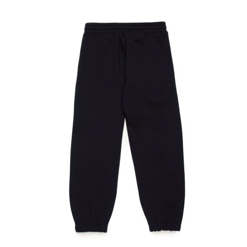 DIESEL • Pantalone jogger con logo degradé