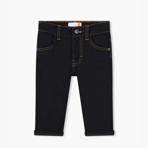 TIMBERLAND • Jeans denim black