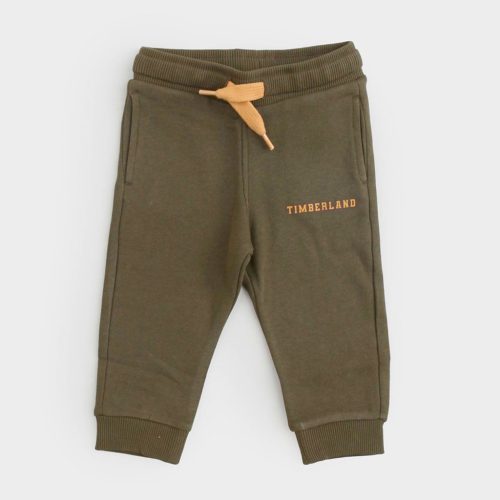 TIMBERLAND • Pantalone in felpa con coulisse