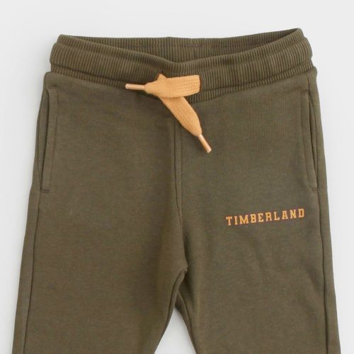 TIMBERLAND • Pantalone in felpa con coulisse