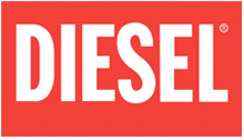 diesel-red