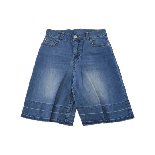 LIU-JO • Bermuda in jeans