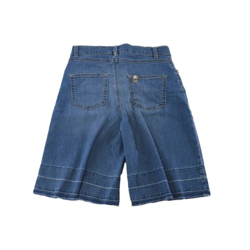 LIU-JO • Bermuda in jeans