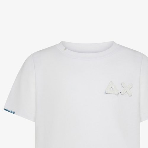 SUN68 • T-shirt con logo