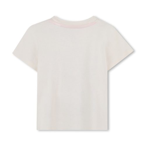 TIMBERLAND • T-shirt stampata