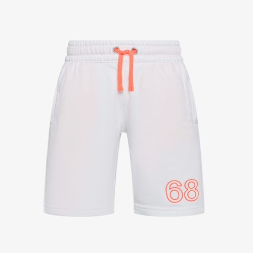 SUN68 • Shorts Fluo Fleece