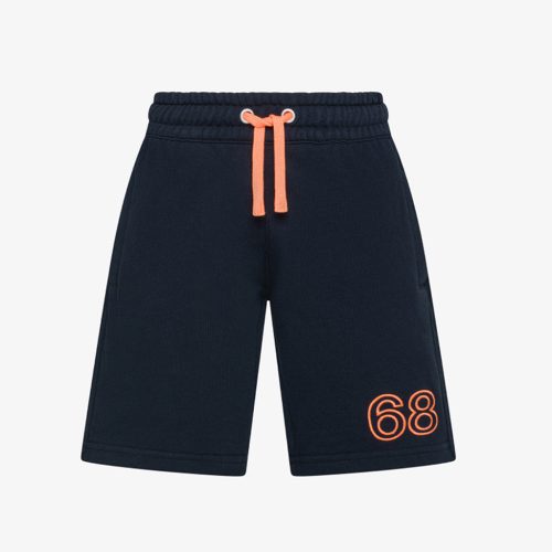 SUN68 • Shorts Fluo Fleece