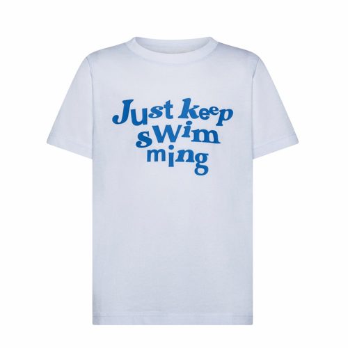 SUN68 • T-shirt Printed mezza manica