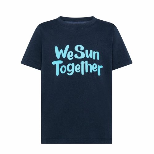 SUN68 • T-shirt Printed mezza manica