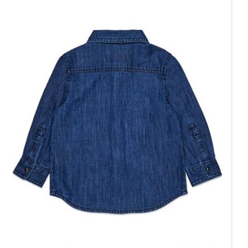 DIESEL • Camicia jeans