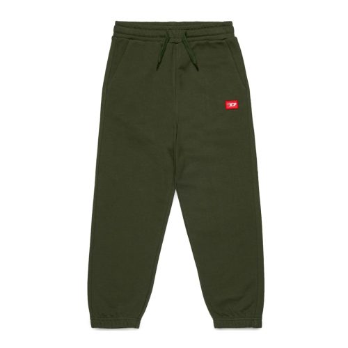 DIESEL • Pantalone in felpa