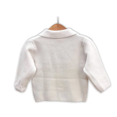 LALALU’ • Cardigan con revers