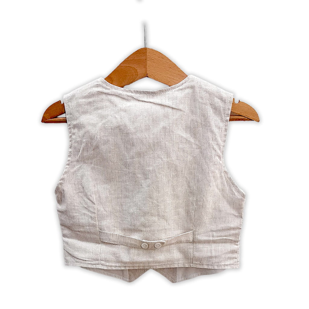 LALALU' • Gilet abbinabile - immagine 2