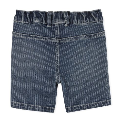 TIMBERLAND • Bermuda in jeans
