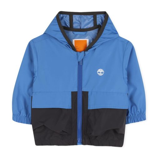 TIMBERLAND • Giacca a vento con cappuccio