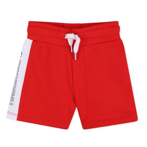 TIMBERLAND • Pantaloncini con banda laterale