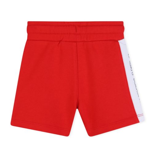 TIMBERLAND • Pantaloncini con banda laterale
