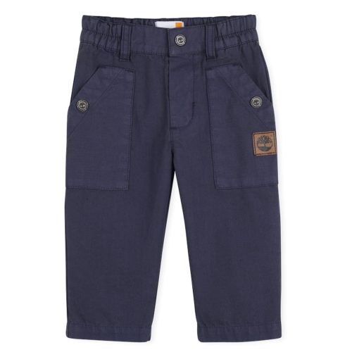 TIMBERLAND • Pantalone leggero