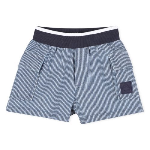TIMBERLAND • Pantaloncini in jeans