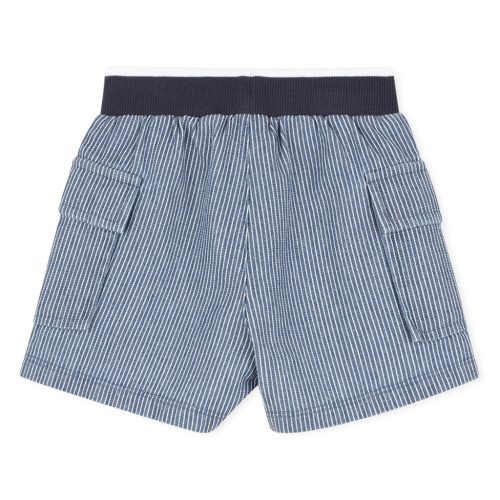 TIMBERLAND • Pantaloncini in jeans