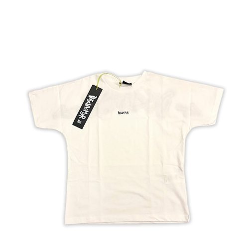 DISCLAIMER • T-shirt stampata
