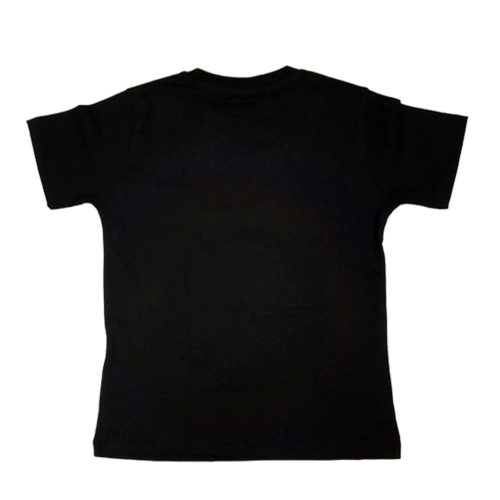 DISCLAIMER • T-shirt sfumata