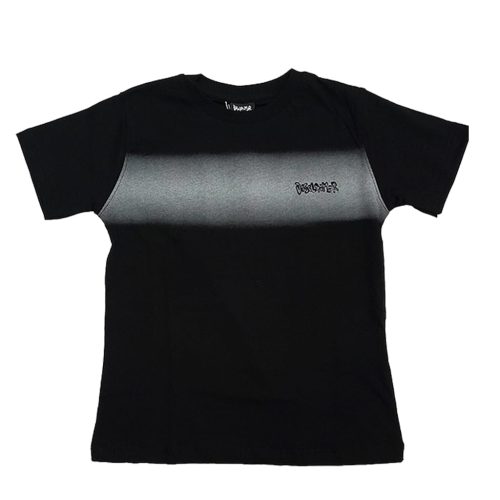 DISCLAIMER • T-shirt sfumata