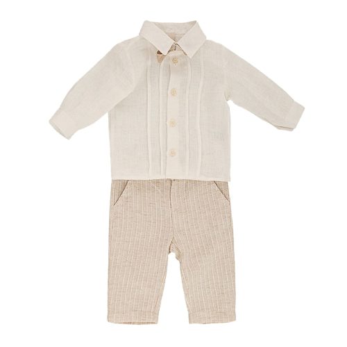 LALALU’ • Completino 3 pezzi