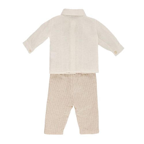 LALALU’ • Completino 3 pezzi
