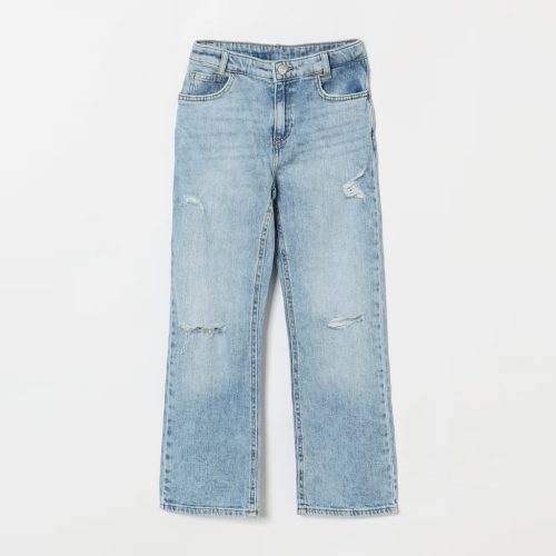 LIU-JO • Jeans casual straight