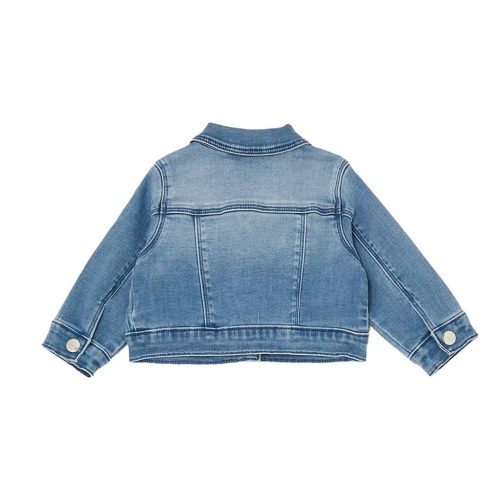 LIU-JO • Giacchina jeans da neonata