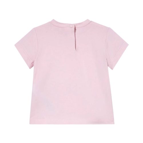LIU-JO • T-shirt baby con stampa